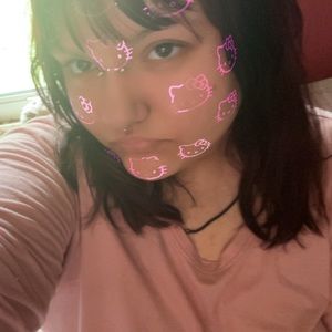 Meet your Posher, Evangelina